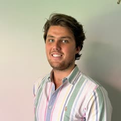 Profielfoto van Cas Hendrix