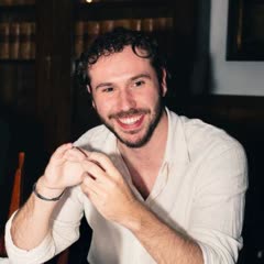 Profielfoto van Niels Wildt